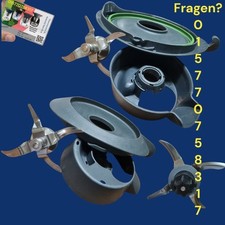 Vorwerk thermomix tm31 gebraucht kaufen  Wissen-Umland
