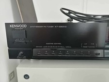 Kenwood 3300d high gebraucht kaufen  Saarbrücken