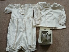 boys christening outfit for sale  STOURPORT-ON-SEVERN
