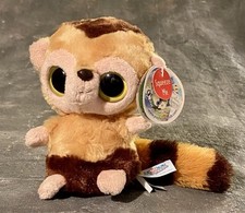 Yoohoo friends ringtail for sale  San Mateo