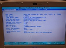 Acer aspire 2920z usato  Saviore dell'Adamello