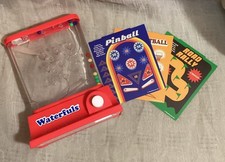 Waterfuls meraviglioso gioco usato  Spedire a Italy