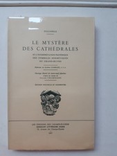Fulcanelli. mystère cathédra d'occasion  Brest