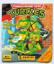 Teenage mutant hero gebraucht kaufen  Rösrath