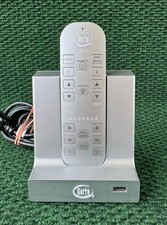 Controle remoto Serta original para cama ajustável modelo RC-WM-E02 com suporte comprar usado  Enviando para Brazil