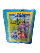 Vintage winnie pooh for sale  Littlerock