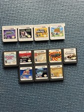 Nintendo 3ds games for sale  Kealakekua