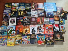 Spiele sammlung konvolut gebraucht kaufen  Dautphetal