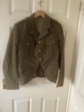 army tunic for sale army tunic for sale PENZANCE