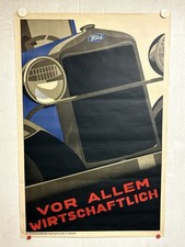 Rare affiche ancienne d'occasion  Lille-