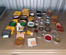 Lot kodak lens for sale  San Diego