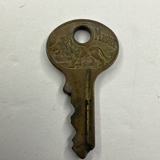 Vintage master lock for sale  Erwin