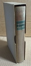 Saint exupery. œuvres. d'occasion  Saint-Mandé