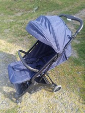 Hauck buggy reisebuggy gebraucht kaufen  Sonneberg
