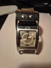 Herren armbanduhr theone gebraucht kaufen  Herne