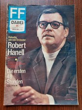 ff dabei gebraucht kaufen  Dresden