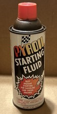 Vintage pyroil 11oz for sale  South Bend