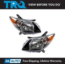 Trq headlight assembly for sale  Gardner