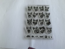 reindeer stamp for sale  FARNBOROUGH