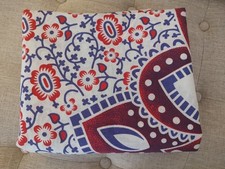Large boho cotton for sale  Ellensburg