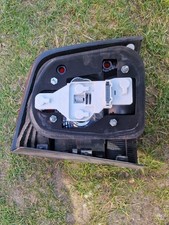 Rear lights skoda for sale  LINCOLN