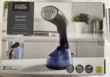 Garment steamer for sale  LEEDS
