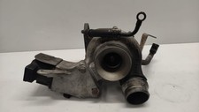 Turbo 11658506892 bmw d'occasion  Arc-sur-Tille
