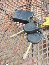Ford escort van for sale  CARTERTON