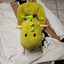 Schaukeltier dino gebraucht kaufen  Neuwied