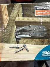 Deck railing guard for sale  Gardena