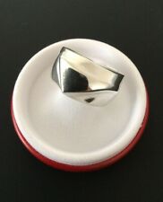 Anello argento massiccio usato Anello argento massiccio usato  Vibo Valentia