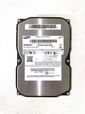 Samsung HDD HD080HJ 80GB 3,5” Sata comprar usado  Enviando para Brazil