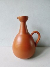 Vase pichet céramique d'occasion  Mortrée