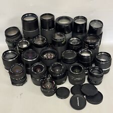 minolta lenses for sale  Loveland