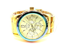 NOVO RELÓGIO INVICTA ANGEL 40223 38mm VH63 quartzo garantia de 3 anos SEM CAIXA comprar usado  Enviando para Brazil