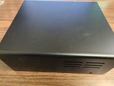 Aluminum project box for sale  Pottstown