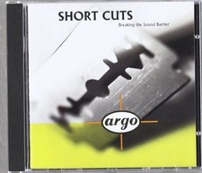 Argo short cuts gebraucht kaufen  Deutschland