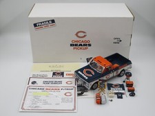 1972 chicago bears for sale  Wixom