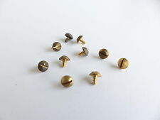 Jouf screws brass d'occasion  Expédié en Belgium