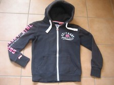 Superdry track field gebraucht kaufen  Dollern