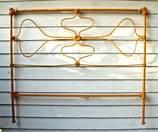 Antique cast iron for sale  Fresno