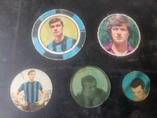 Figurina calciatori edizione usato  Gorizia