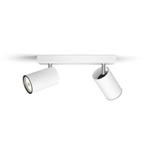 Philips led faretto usato  Roccagloriosa