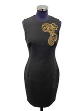 Versace abito donna usato  Marcianise