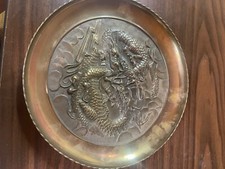 Vintage large round for sale  Oran