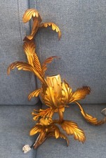 Applique dorata stile usato  Valdastico