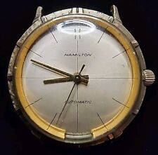 Relógio de pulso masculino vintage Hamilton 689A, usado comprar usado  Enviando para Brazil