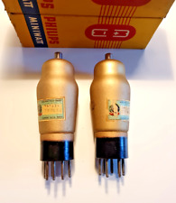 Valvole ak1 philips usato  Vo