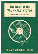 Vauxhall victor series for sale  ALFRETON