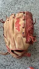 Rawlings fastpitch softball for sale  Clearwater